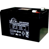 Аккумуляторная батарея Trinix, 12 Aч, 12 V 